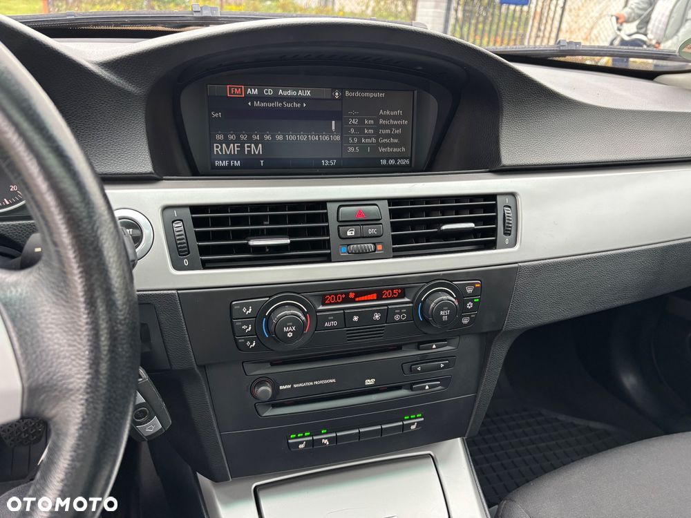 BMW Seria 3 - 15
