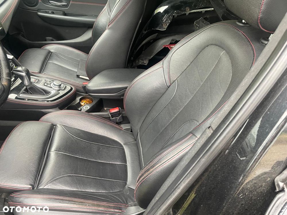 BMW Seria 2 218d Sport-Aut Advantage - 6