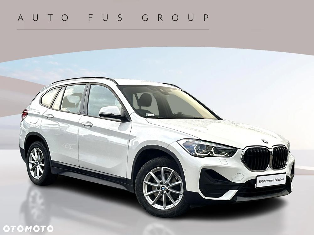 BMW X1 sDrive18i Advantage - 2