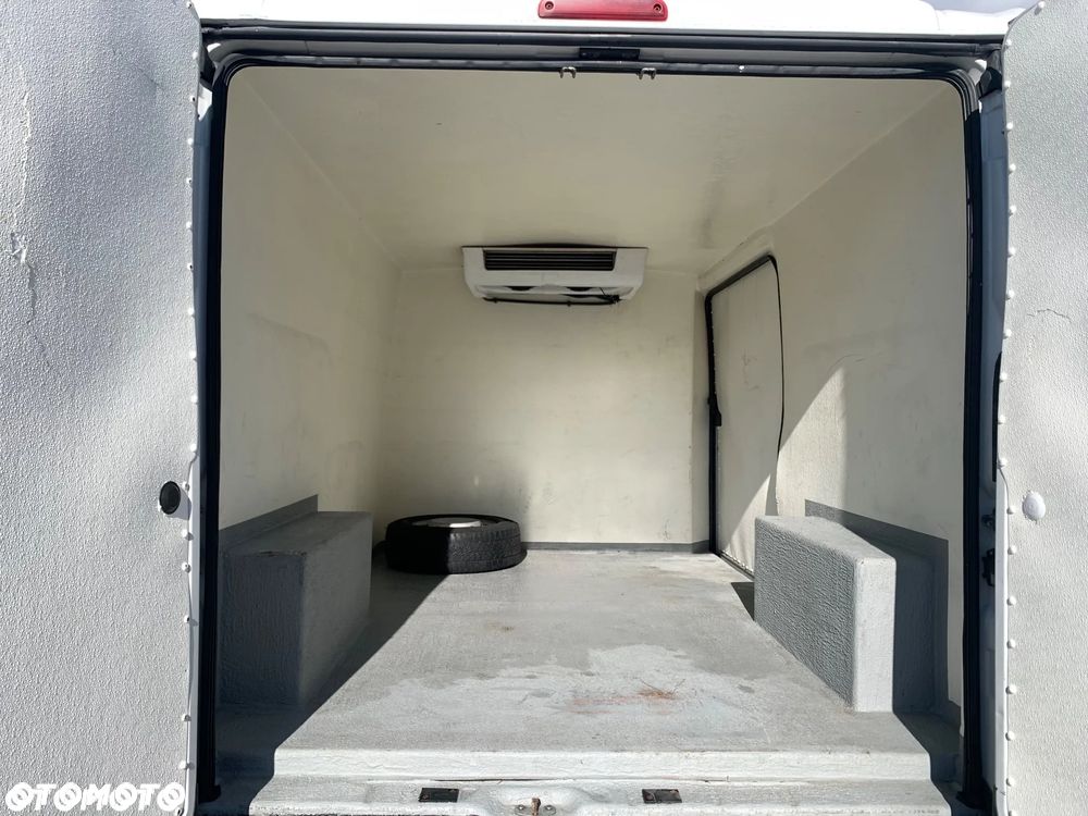 Fiat Ducato  Faktura VAT 23% L2H1 - 19