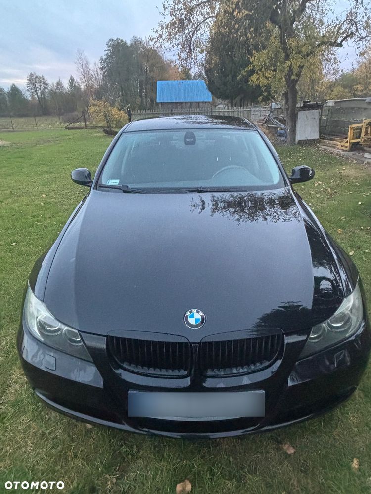BMW Seria 3 320d - 2