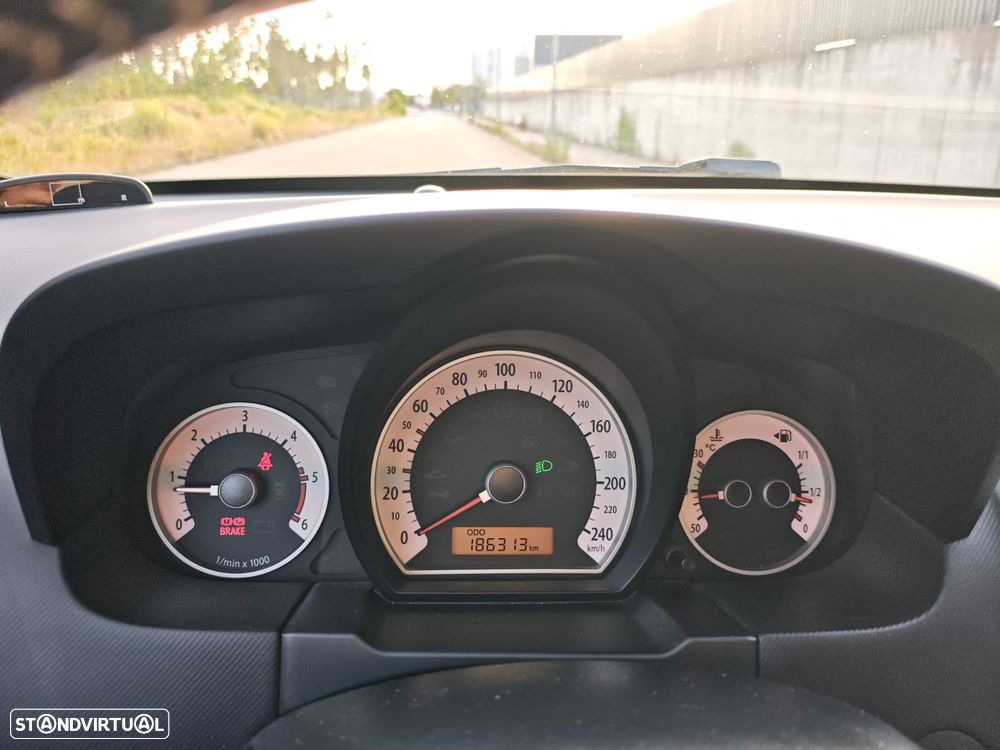 Kia Ceed S Coupé 1.6 CRDi TX - 6