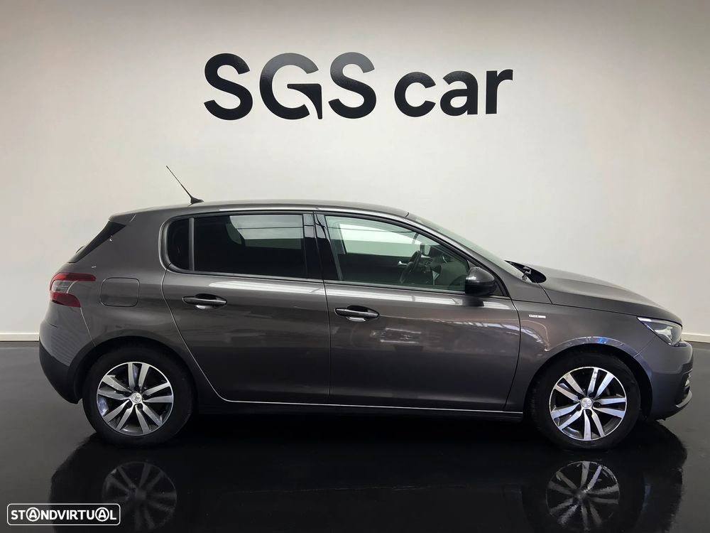 Peugeot 308 1.2 PureTech Style - 5