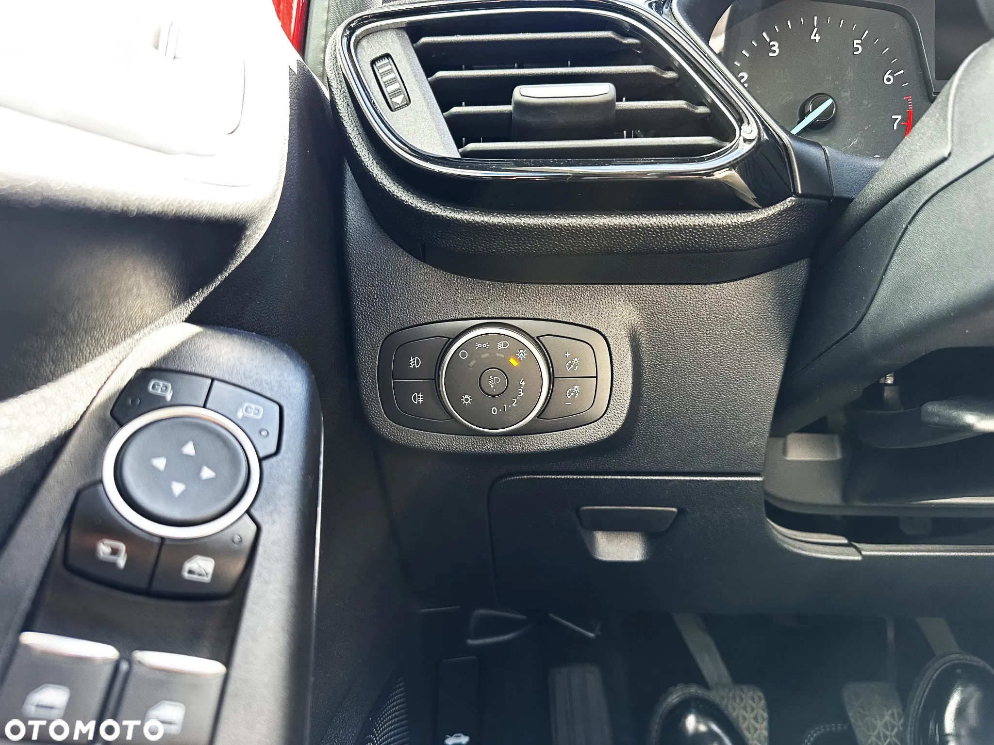 Ford Fiesta 1.0 EcoBoost Active ASS - 23