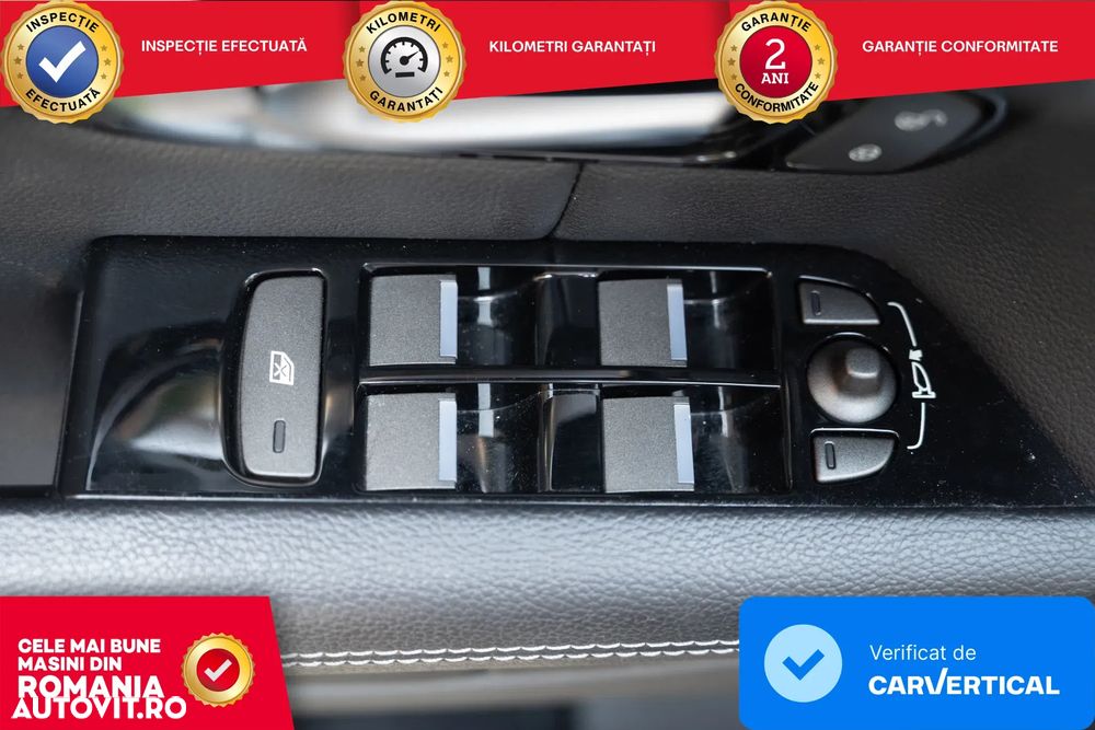 Land Rover Range Rover Evoque 2.0 l TD4 SE Dynamic - 8