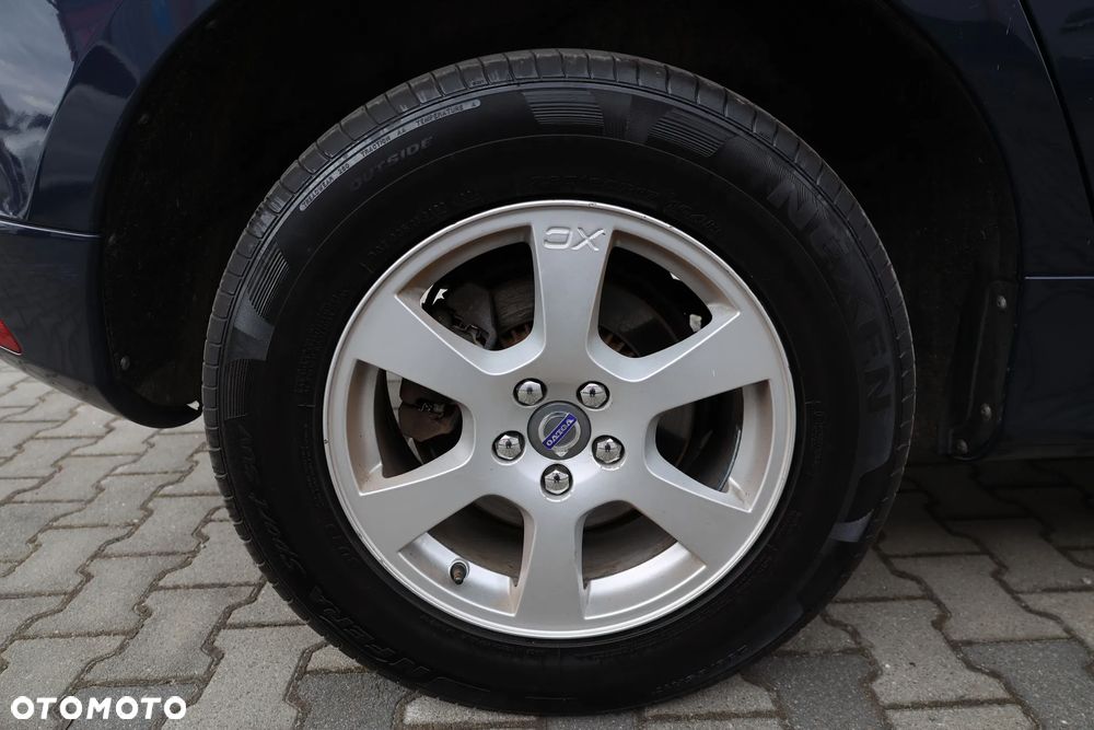 Volvo XC 60 D4 Geartronic Kinetic - 33