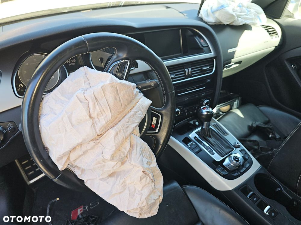 Audi S5 Cabrio S tronic - 4