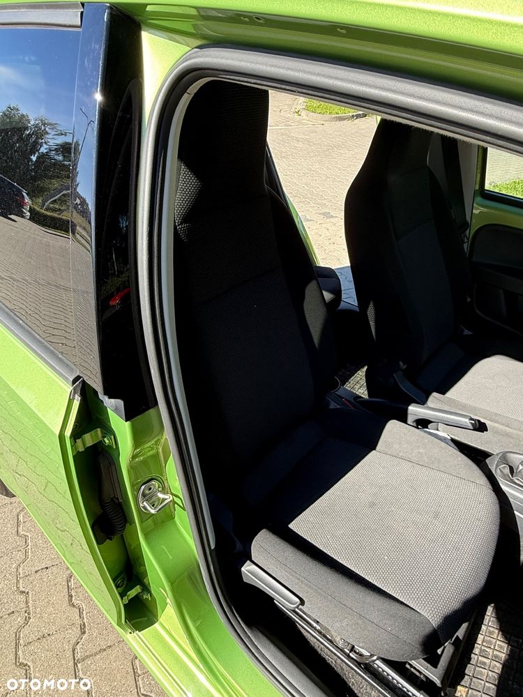 Skoda Citigo 1.0 Ambition - 10