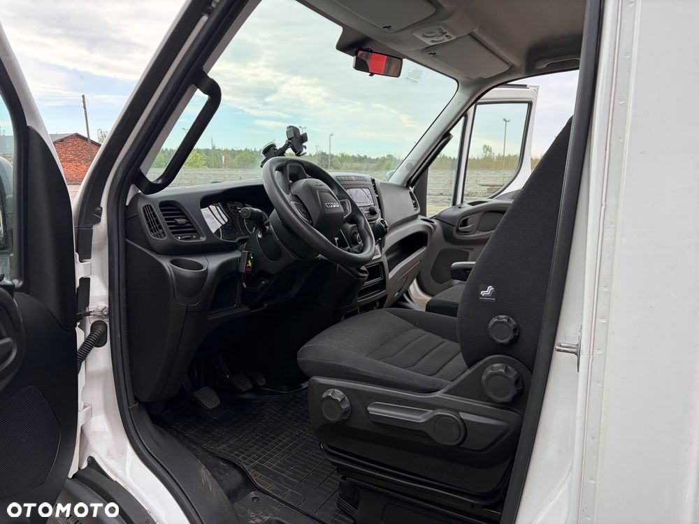 Iveco WIDAR, 35S18 - 6