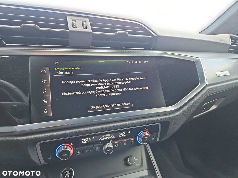 Audi Q3 35 TFSI mHEV S-Line S tronic - 18