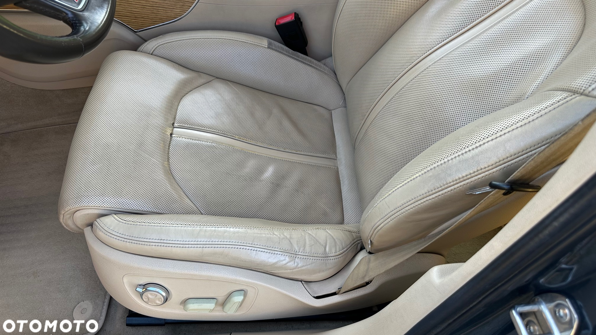 Audi A6 2.0 TDI Multitronic - 15