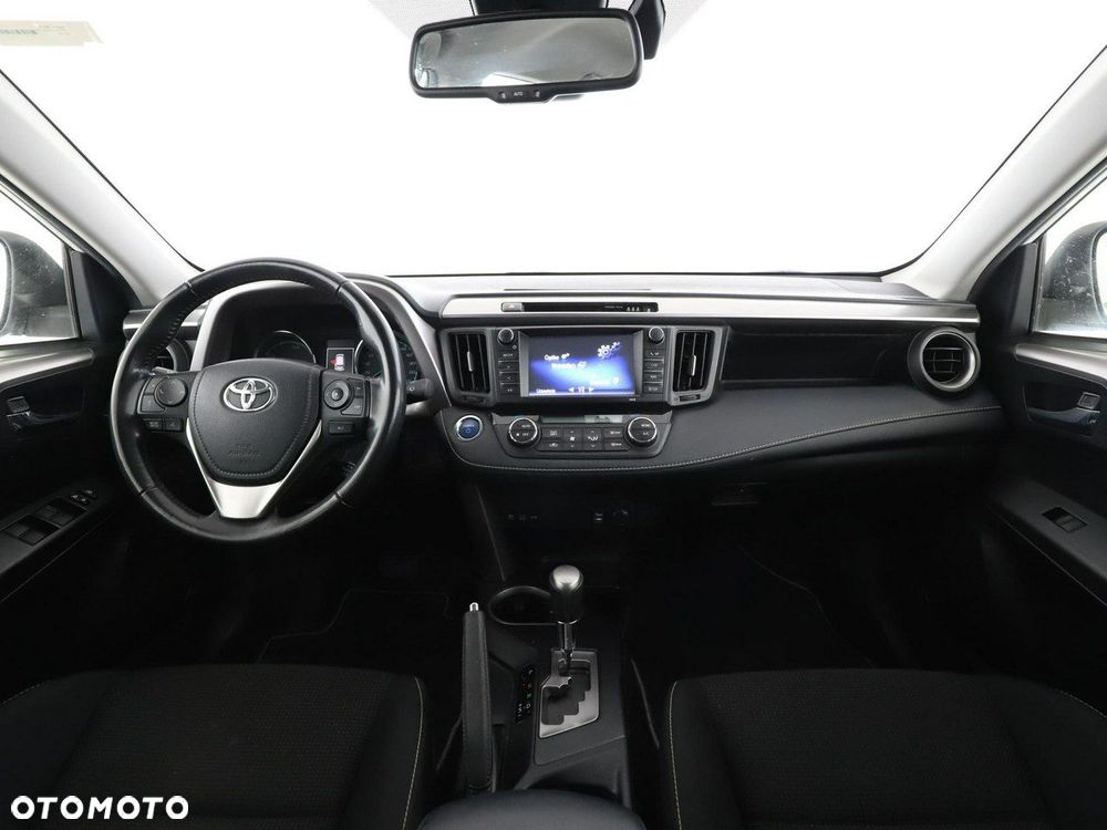 Toyota RAV4 - 15