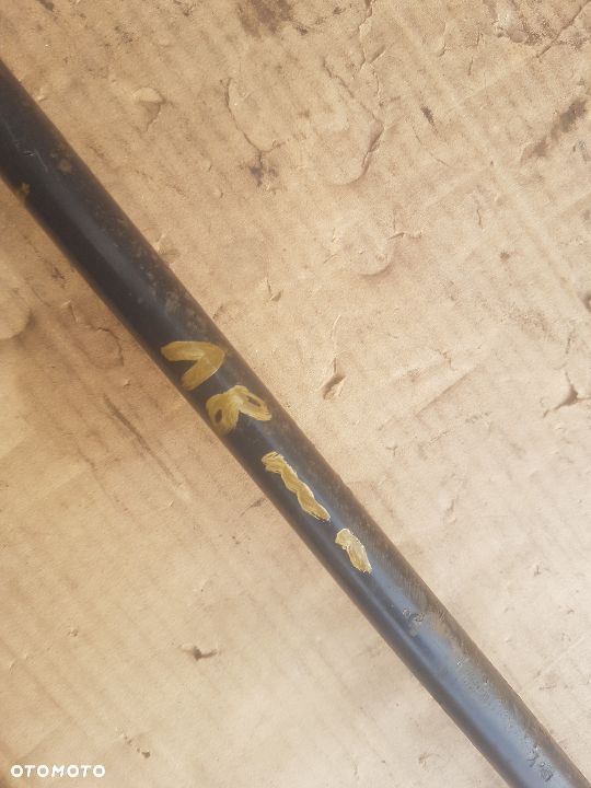 Iveco Daily 4 06-11 stabilizator osi tylnej mostu 18mm most zawieszenie tył - 5