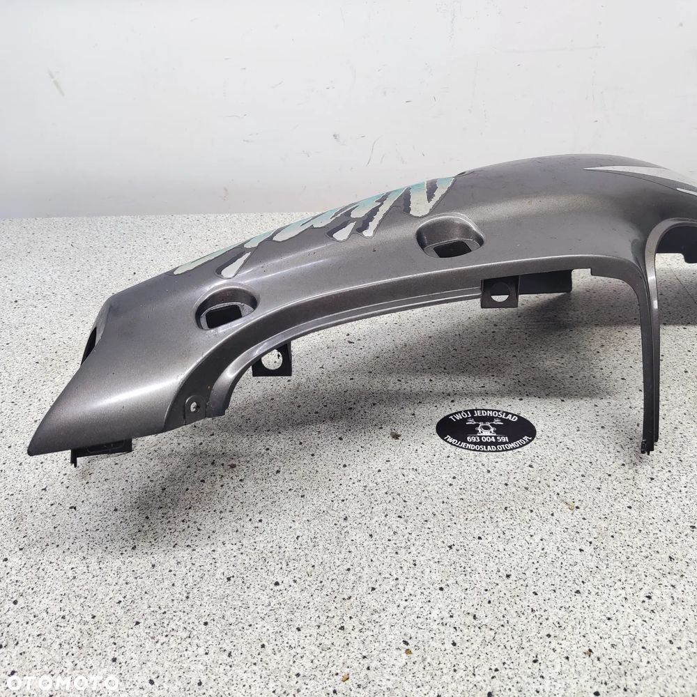 Zadupek, ogon, owiewka, osłona tył Kawasaki ZX9R ZX-9R - 5