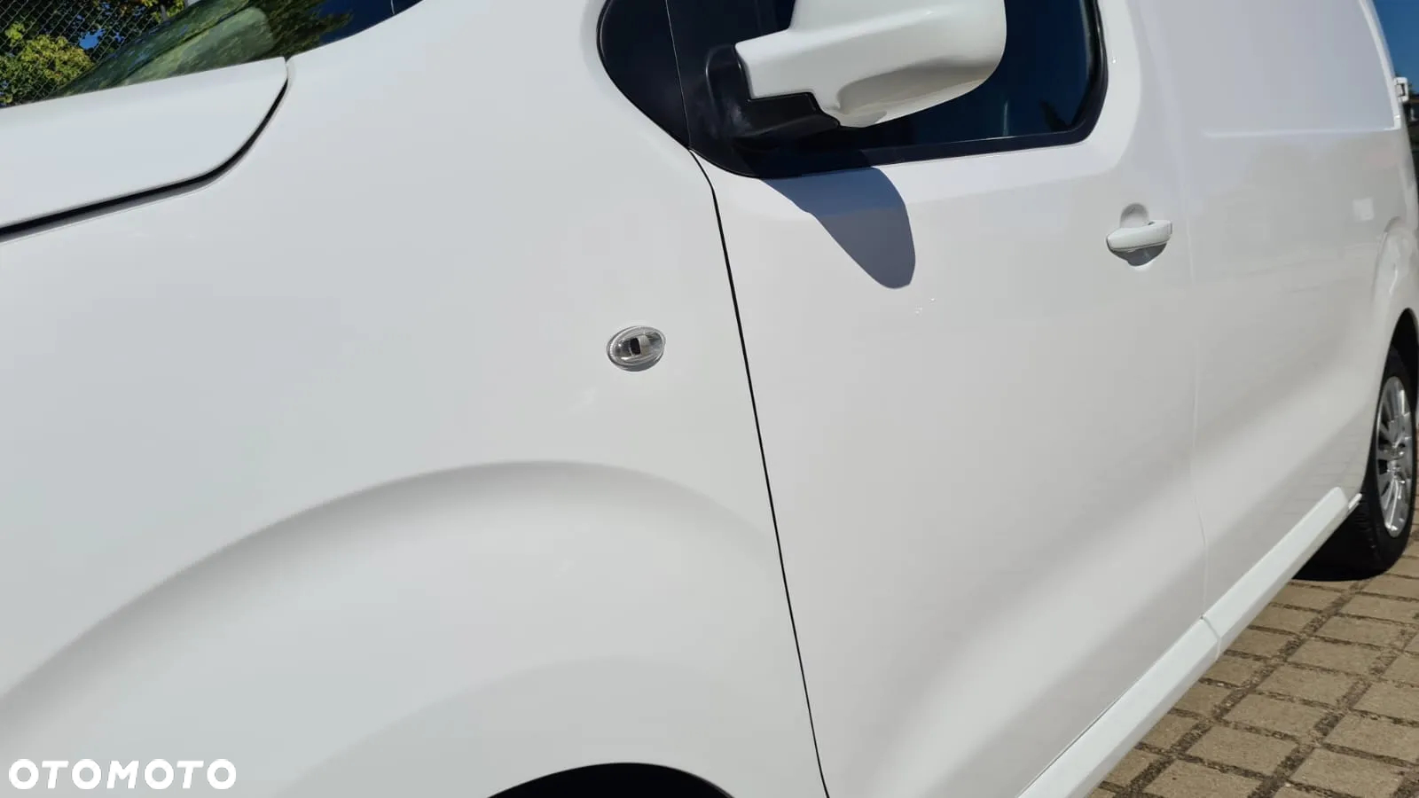 Opel Vivaro - 5