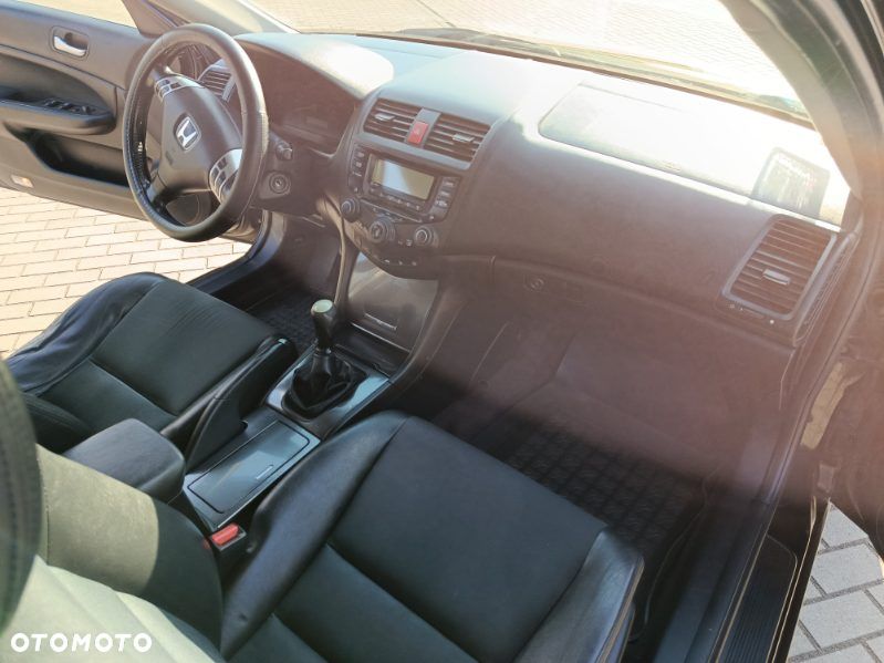 Honda Accord 2.4 Type-S - 6