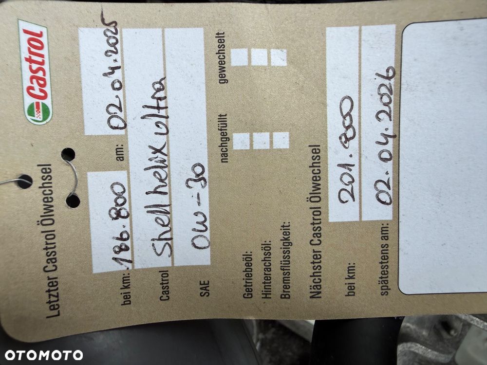 Audi A3 Limousine - 14