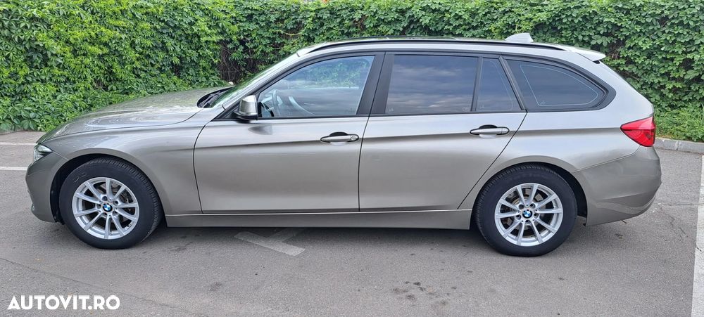 BMW Seria 3 - 2