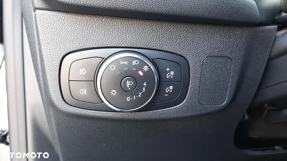 Ford Focus 1.5 EcoBlue Titanium - 18