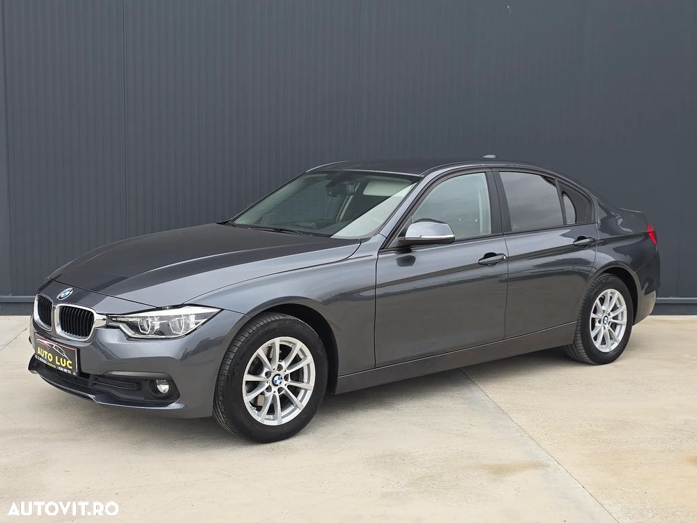 BMW Seria 3 - 1