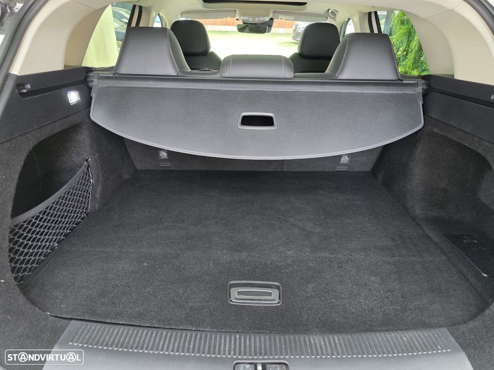 MG Marvel R 70 kWh Luxury - 42
