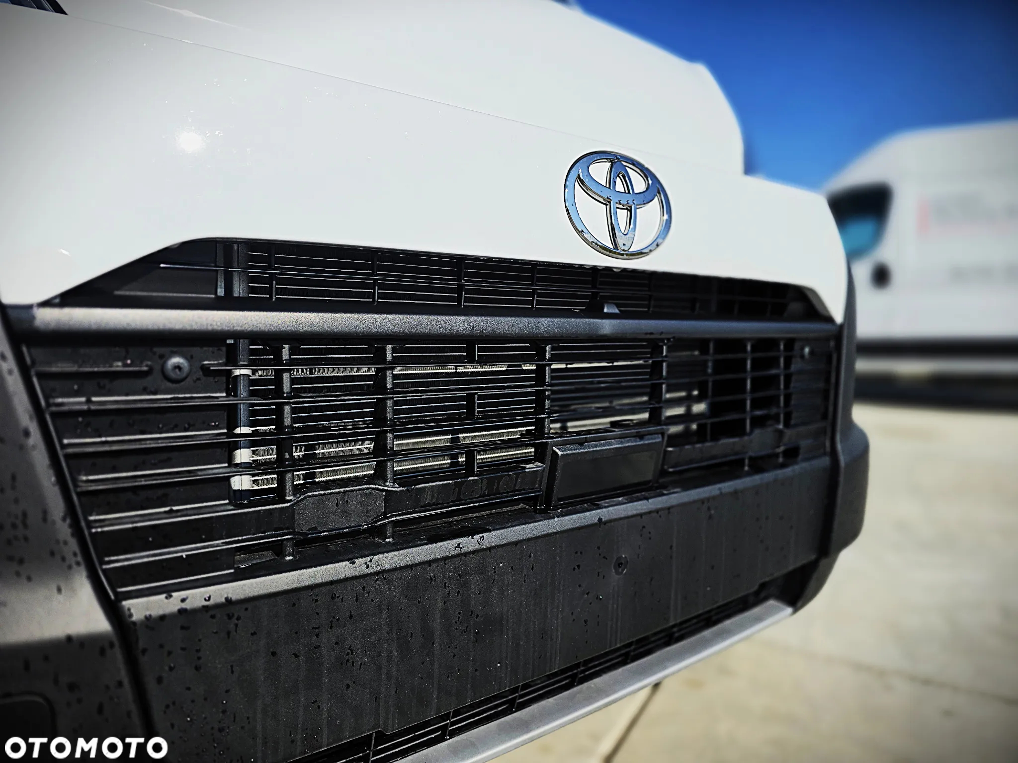 Toyota TOYOTA PROACE MAX - MY '25 - 21