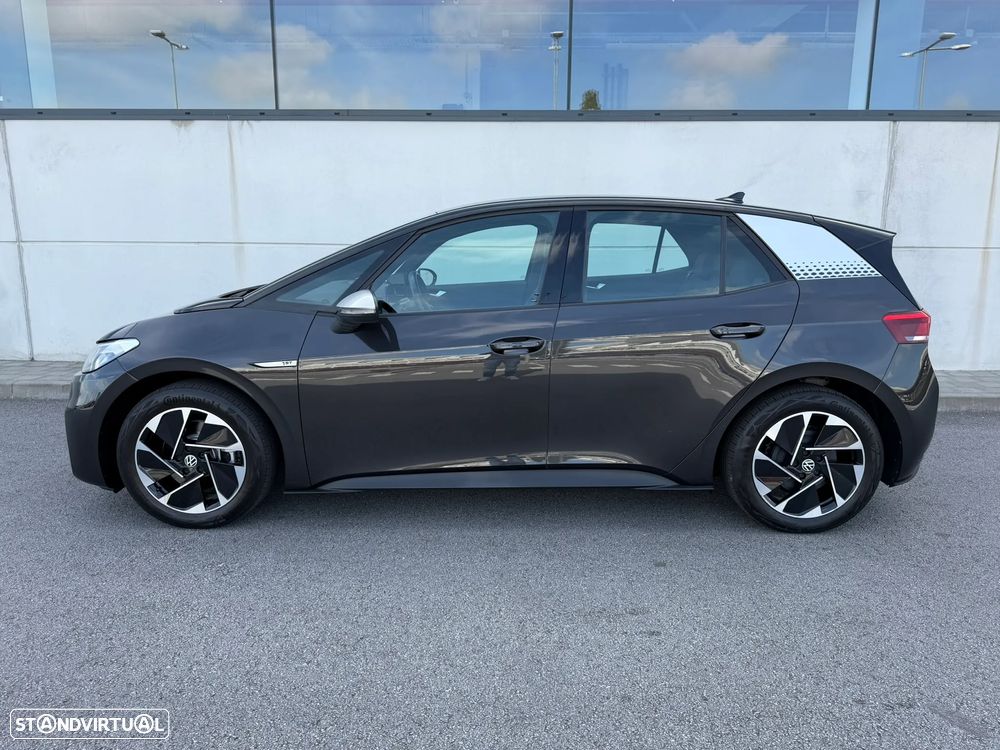 VW ID.3 Performance Upgrade Pro 1st Plus - 44