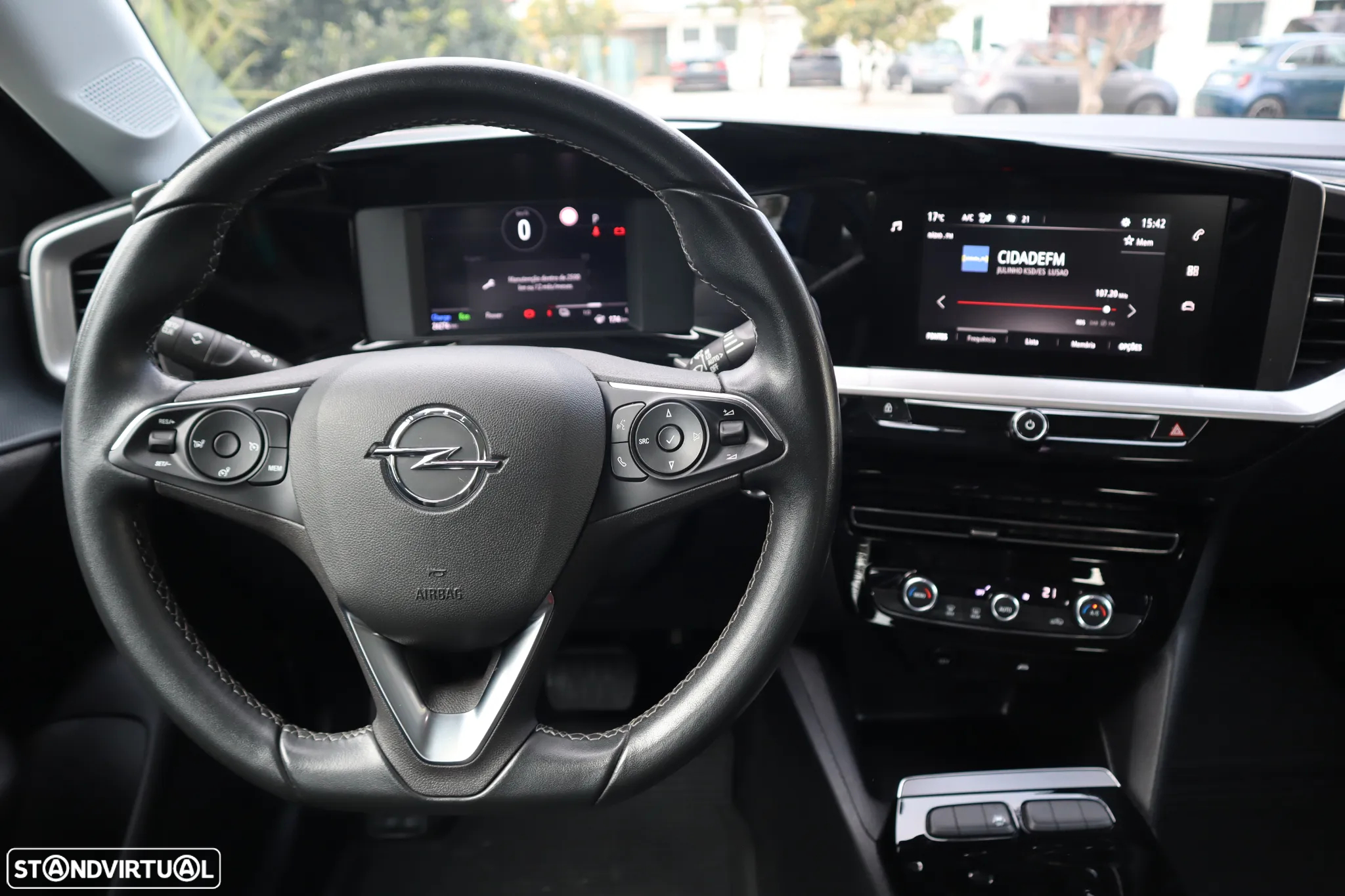 Opel Mokka-e Edition - 24