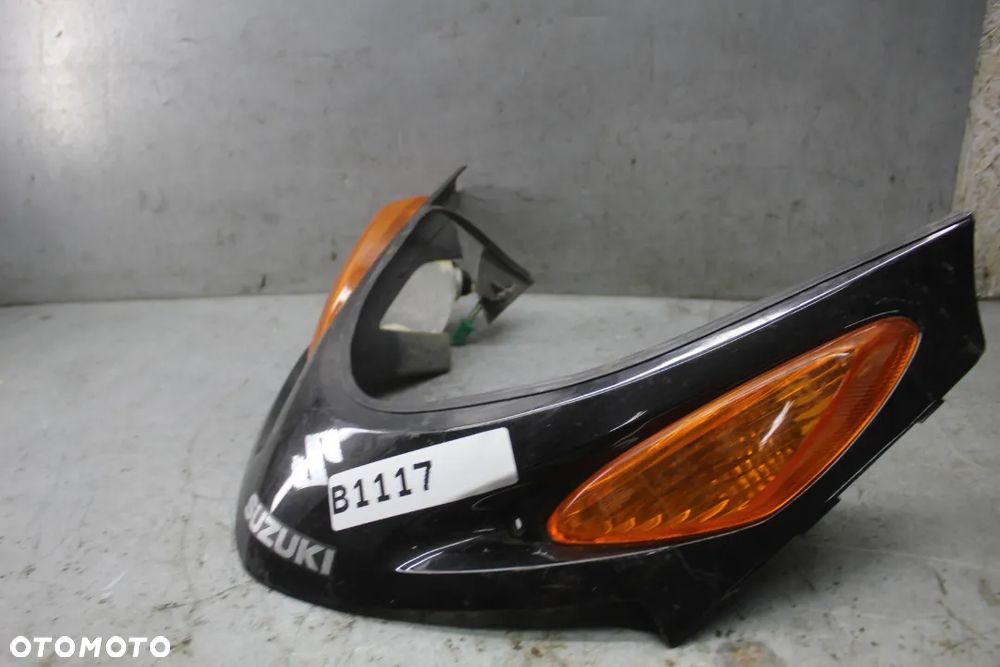Suzuki Burgman AN Kierunek kierunkowskazy kierunkowskaz owiewka - 2