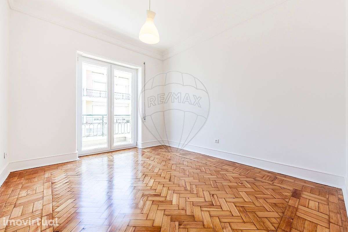 Apartamento T4 para arrendamento - Grande imagem: 2/26