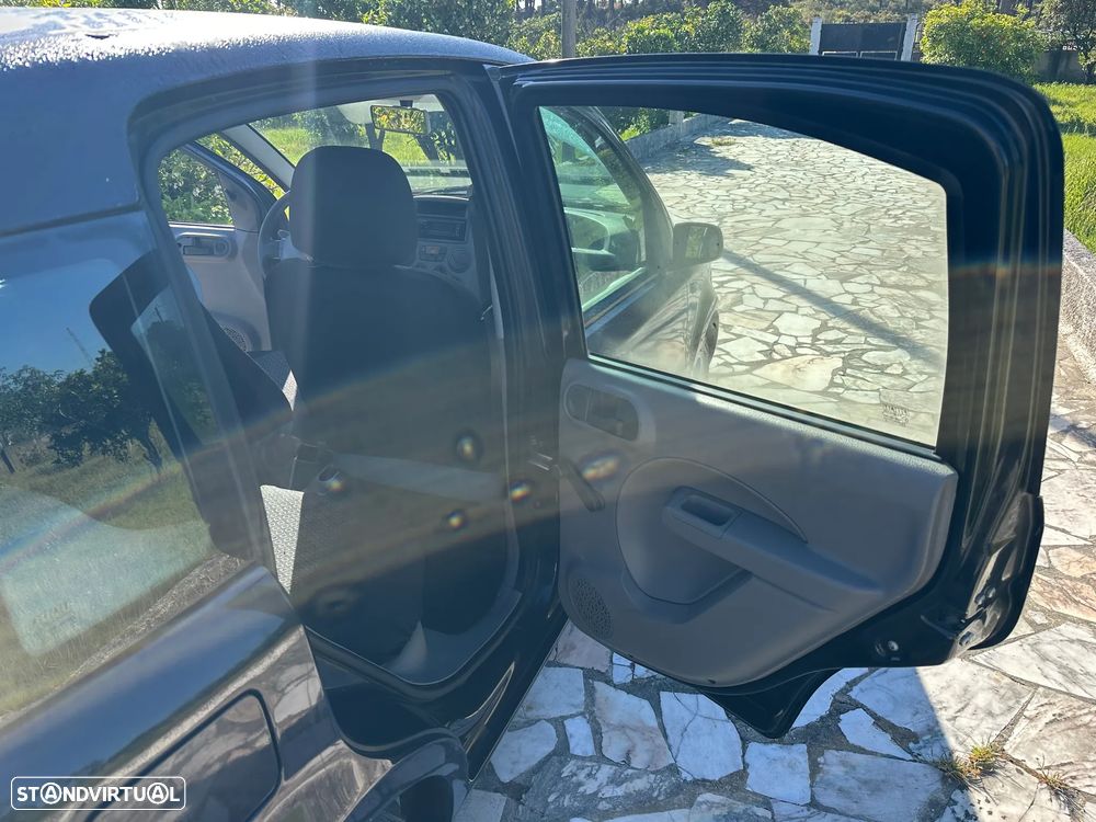 Fiat Panda 1.2 Dynamic - 25