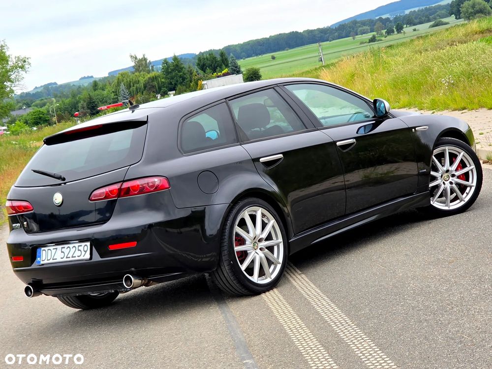 Alfa Romeo 159 1.8 TBI 16V Turismo - 4