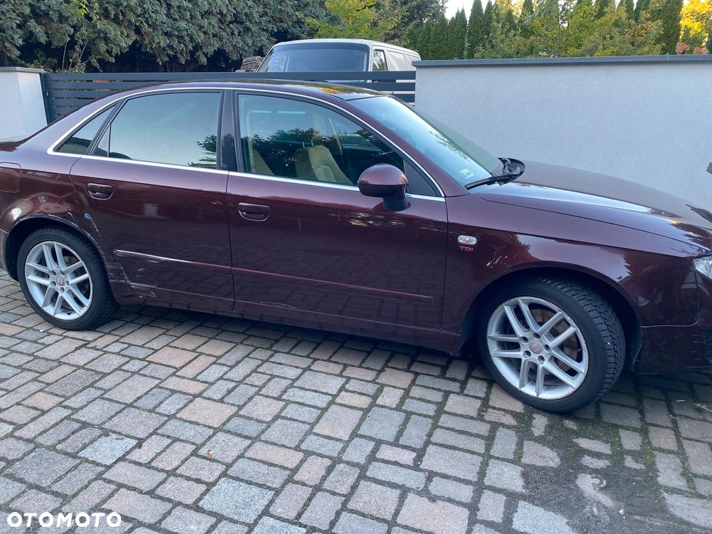 Seat Exeo 2.0 TDI DPF Sport - 14