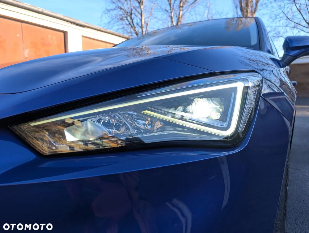 Seat Leon 1.5 TSI Full LED - 8