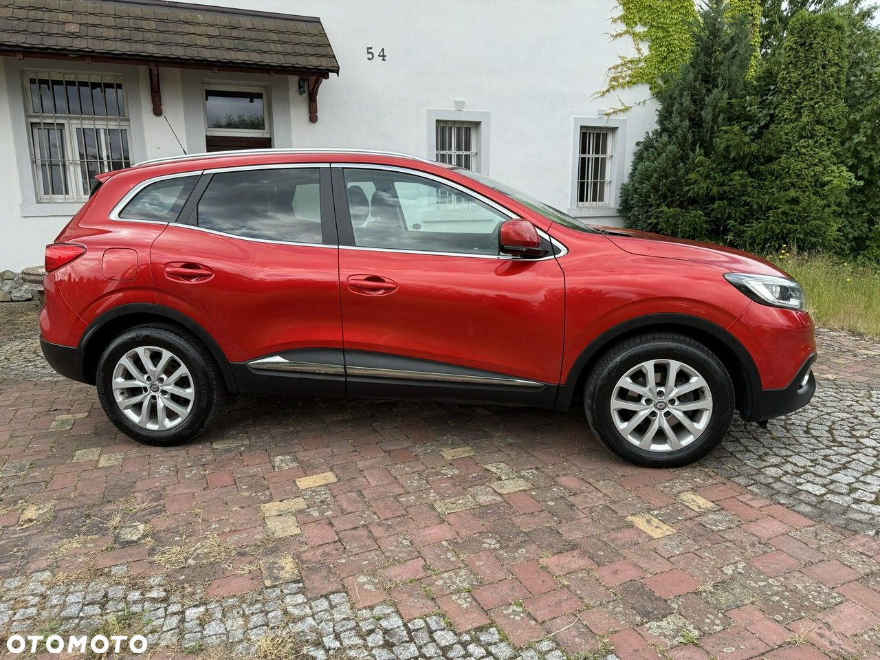 Renault Kadjar 1.6 dCi Energy Intens - 18