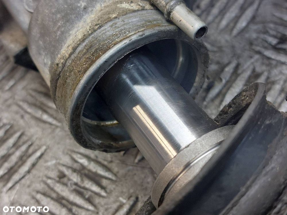 MAGLOWNICA PRZEKŁADNIA KIEROWNICZA FORD MONDEO MK2 EU RF-F73C-3550-AA - 8