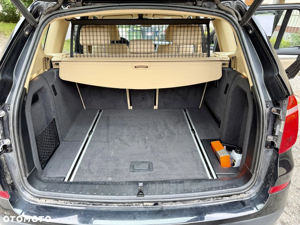 BMW X3 18d sDrive - 5