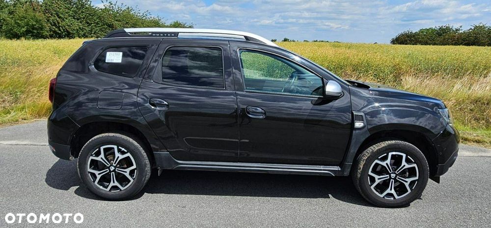 Dacia Duster - 3