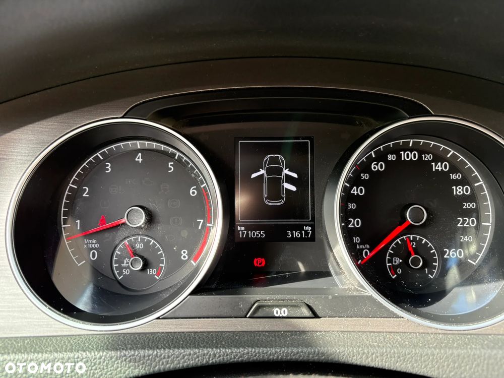 Volkswagen Golf 2013 photo 5