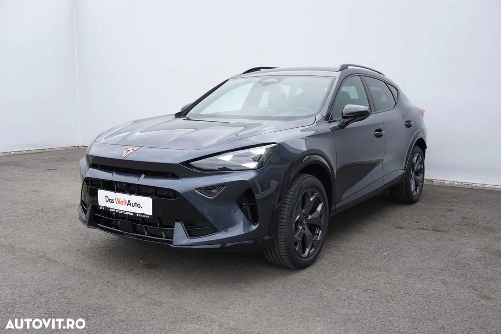 Cupra Formentor 1.5 eTSI DSG - 1