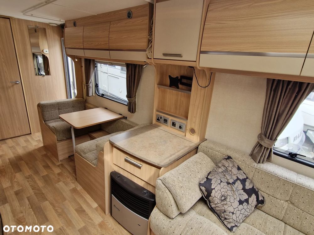 Coachman Amara 640/6 - 14