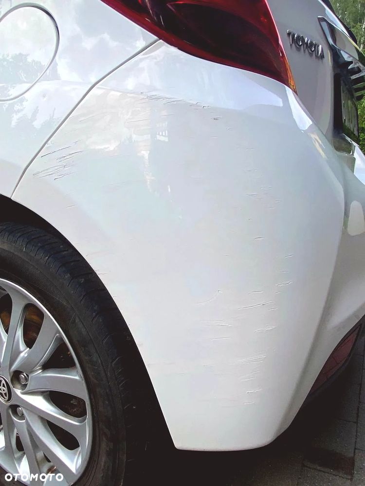 Toyota Yaris 1.33 Active - 7