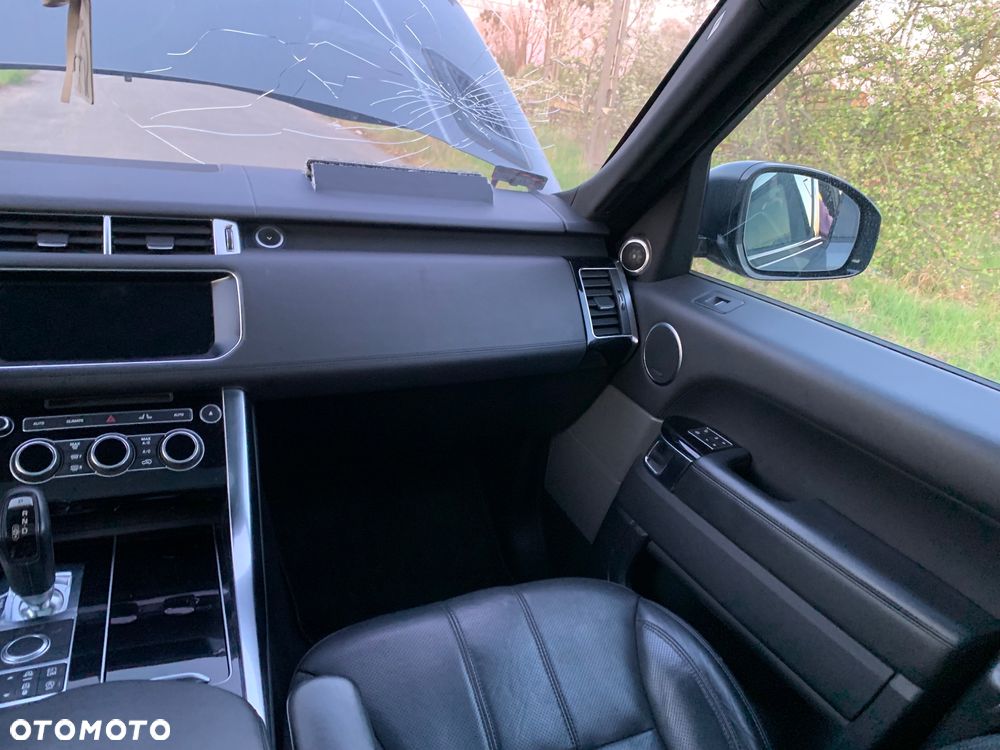 Land Rover Range Rover Sport - 15