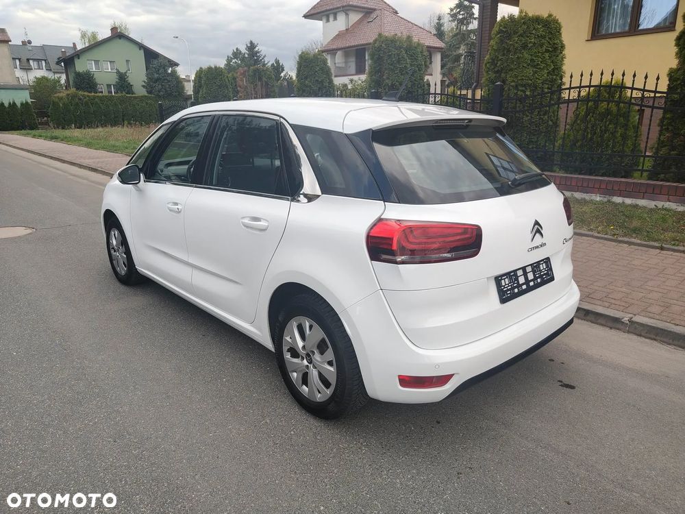 Citroën C4 SpaceTourer PureTech 130 Stop&Start LIVE - 6