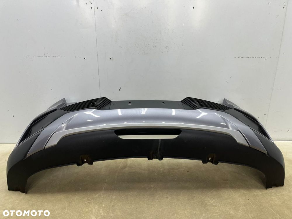 Zderzak tylny BYD Atto 3 21r.- tył 4XPDC SC2E-2804113 - 13