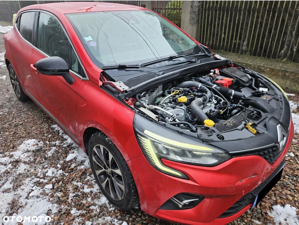 Renault Clio TCe 100 EDITION ONE - 9