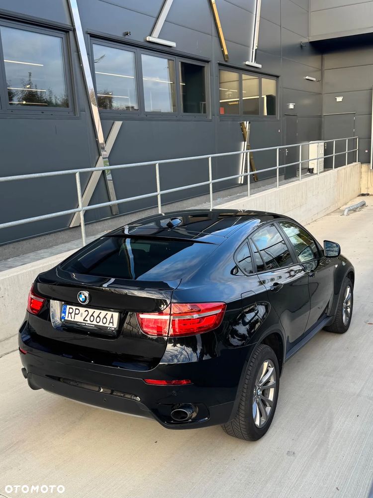 BMW X6 - 4