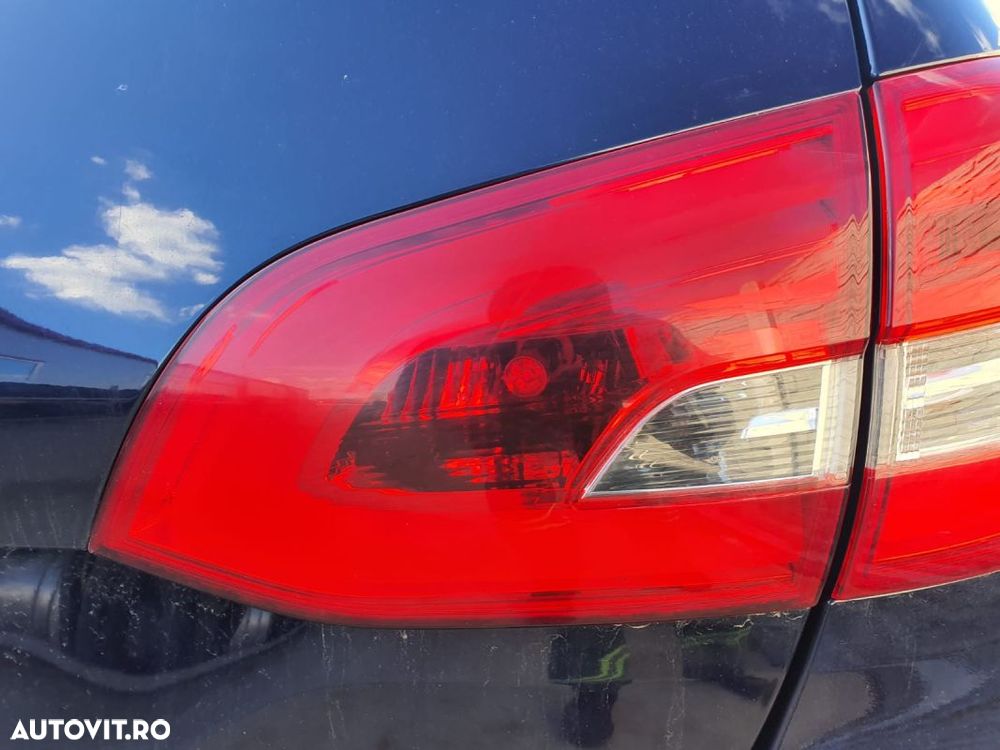 STOP HAION PEUGEOT 308 MK2 COMBI D. - 1