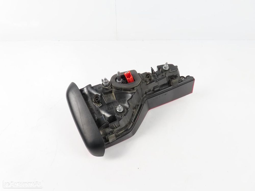 Farolim Mala LED Direito Usado / Original AUDI A4 Avant (8W5, 8WD, B9) 8W9945094... - 3