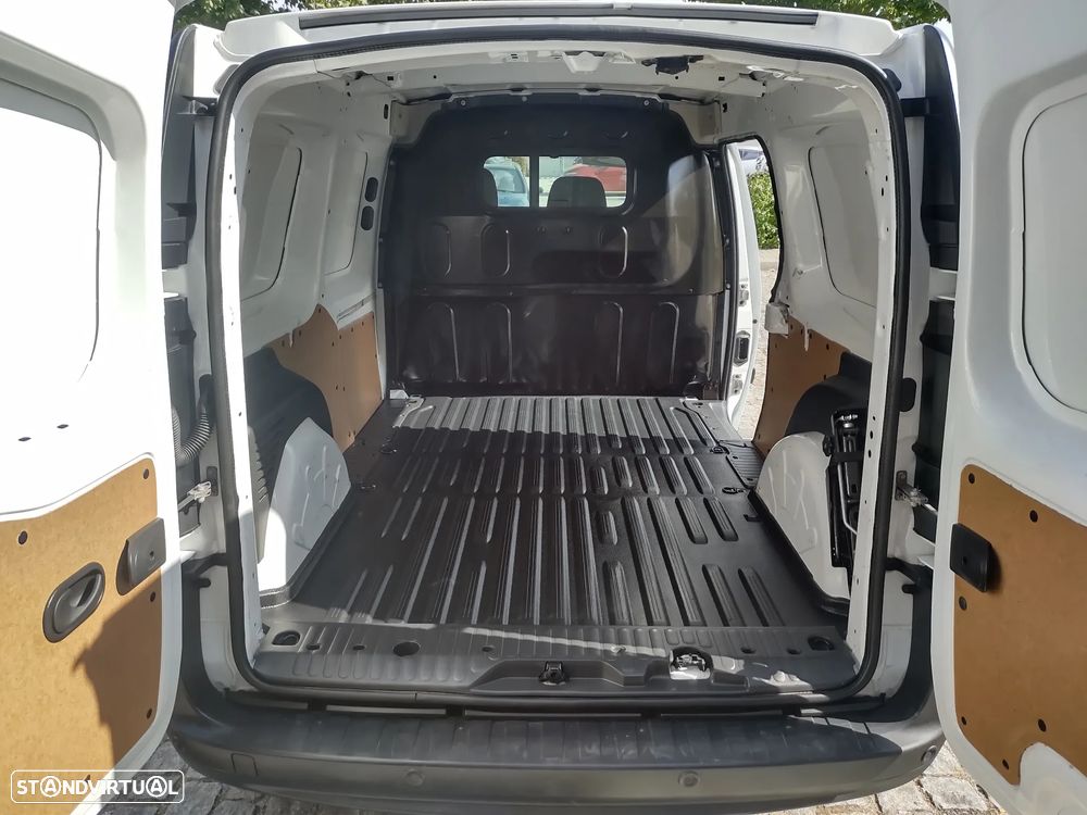 Renault kangoo 1.5 dci MAXI C/ IVA - 13